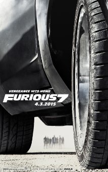 Furious 7 2015 in hindi eng Movie
